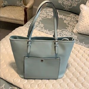 Michael Kors leather purse